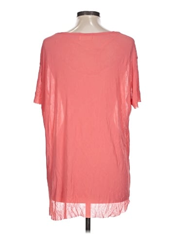 Zara Collection Short Sleeve T-Shirt (view 2)