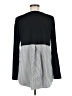 J.Jill Black Long Sleeve Top Size M - photo 2