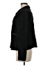 Just Fab Solid Black Jacket Size M (estimated) - photo 5