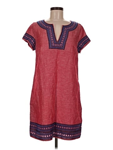 Vineyard Vines Casual Dress (view 1)