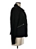 Just Fab Solid Black Jacket Size M (estimated) - photo 4