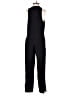 Kendall & Kylie Black Jumpsuit Size S - photo 2