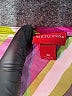 Merona Stripes Purple Cocktail Dress Size M - photo 7