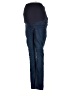 Pink Blush Solid Blue Jeans Size 29 waist - photo 1