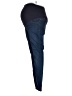 Pink Blush Solid Blue Jeans Size 29 waist - photo 5