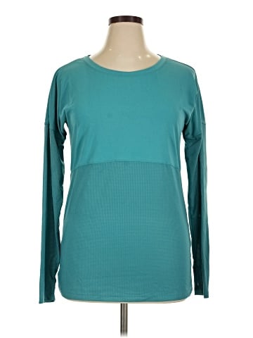 Fabletics Long Sleeve Top (view 1)