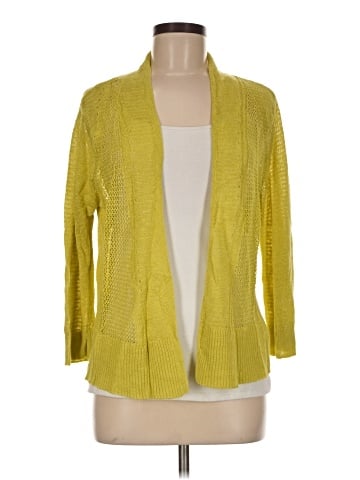 Alfani Cardigan (view 1)
