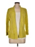 Alfani Yellow Cardigan Size M (estimated) - photo 1