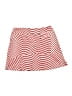 Tail Stripes Red Skort Size S - photo 2