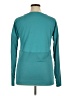 Fabletics Teal Long Sleeve Top Size XL (estimated) - photo 2