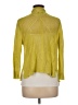 Alfani Yellow Cardigan Size M (estimated) - photo 2