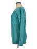 Fabletics Teal Long Sleeve Top Size XL (estimated) - photo 5