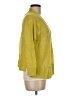 Alfani Yellow Cardigan Size M (estimated) - photo 4
