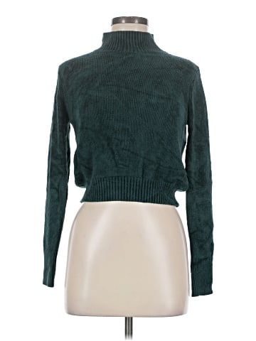 Wilfred Turtleneck Sweater (view 1)
