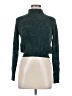 Wilfred Green Turtleneck Sweater Size M - photo 1