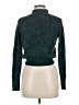 Wilfred Green Turtleneck Sweater Size M - photo 2