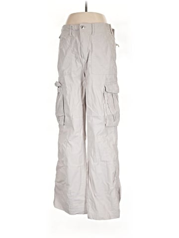 Bershka Cargo Pants (view 1)