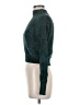 Wilfred Green Turtleneck Sweater Size M - photo 5