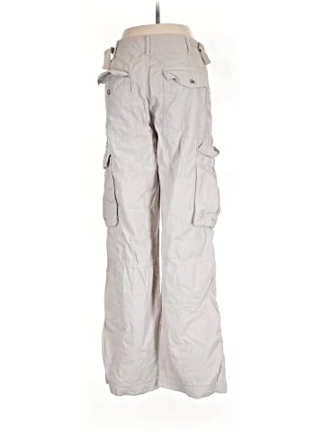 Bershka Cargo Pants (view 2)