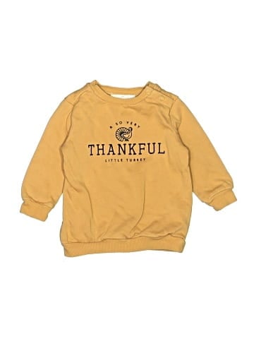 Starting Out Long Sleeve Henley (view 1)