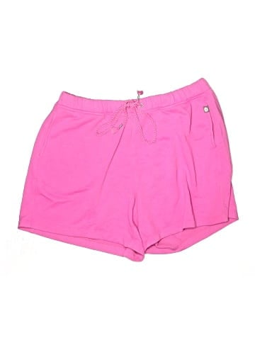 LIVI Athletic Shorts (view 1)