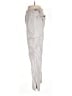 Bershka 100% Cotton Gray Cargo Pants Size 6 - photo 5