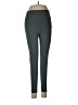 Threads 4 Thought Solid Green Active Pants Size M - photo 1
