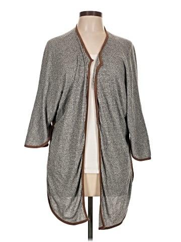 Potter's Pot Cardigan (view 1)