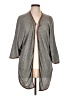 Potter's Pot Gray Cardigan Size L - photo 1