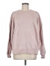 Wild Fable Pink Sweatshirt Size M - photo 1
