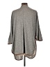Potter's Pot Gray Cardigan Size L - photo 2