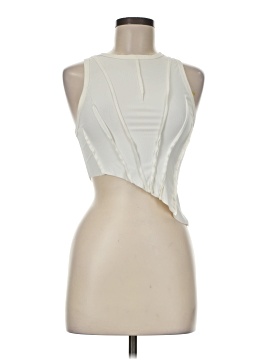 Princess Polly Sleeveless Blouse