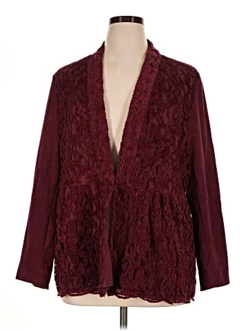 Chico's Blazer (view 1)