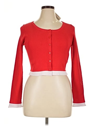 LE BOP Cardigan (view 1)