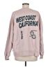 Wild Fable Pink Sweatshirt Size M - photo 2