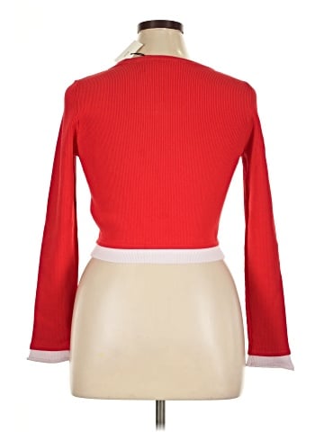 LE BOP Cardigan (view 2)