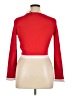 LE BOP Red Cardigan Size XL - photo 2