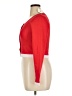 LE BOP Red Cardigan Size XL - photo 5