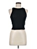 Rag & Bone/JEAN Black Sleeveless Top Size M - photo 1