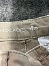 Dockers Solid Tan Casual Pants Size 8S - photo 7