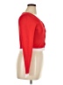 LE BOP Red Cardigan Size XL - photo 4