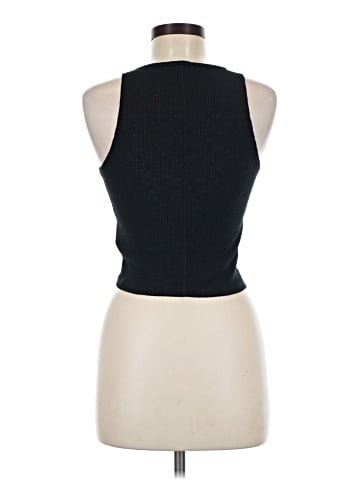 Rag & Bone/JEAN Sleeveless Top (view 2)