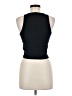 Rag & Bone/JEAN Black Sleeveless Top Size M - photo 2