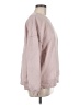 Wild Fable Pink Sweatshirt Size M - photo 4