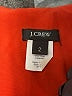 J.Crew Orange Casual Dress Size 2 - photo 7