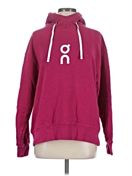 On Pullover Hoodie (view 1)