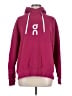 On Pink Pullover Hoodie Size M - photo 1