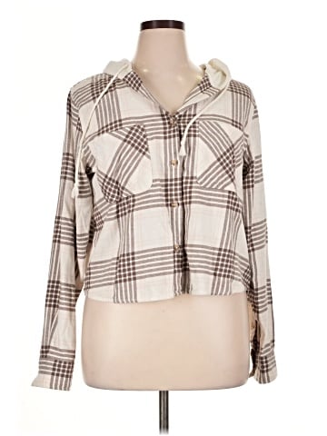SO Jacket (view 1)