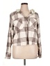 SO 100% Cotton Ivory Jacket Size XL - photo 1