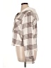 SO 100% Cotton Ivory Jacket Size XL - photo 5